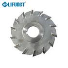 Hss Milling Cutters