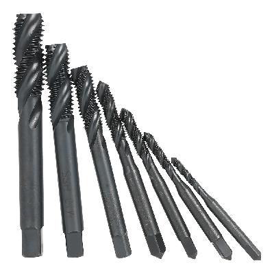 HSS Spiral Fluted Tap