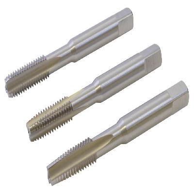 HSS Tap Threading Tools