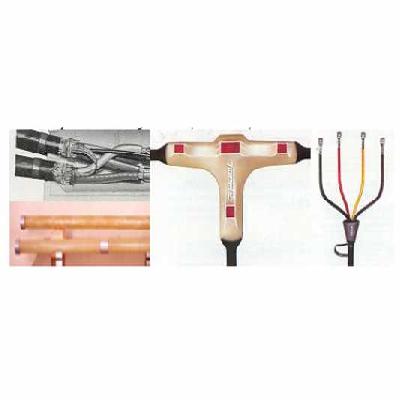 HT Cable Jointing Work  