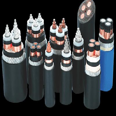 HT Power Cable