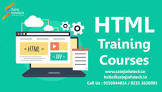 Html Training Services