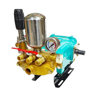 HTP Pump