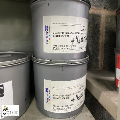 Huber Printing Ink