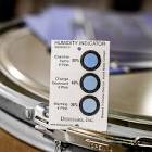 Humidity Indicators