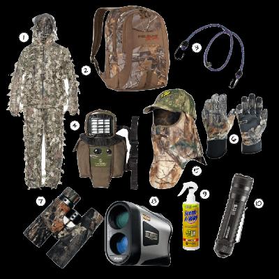 Hunting Accessories