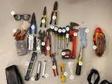 Hvac Tools