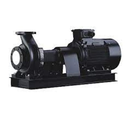 Hvac Pump