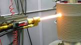 Hvof Coating Services