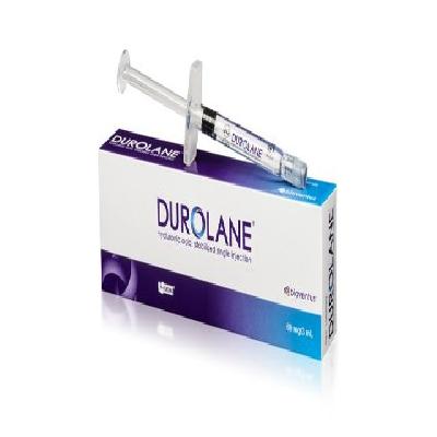 Hyaluronic Acid Injection