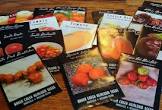 Hybrid Seeds