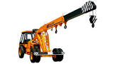 Hydra Crane Rental Service