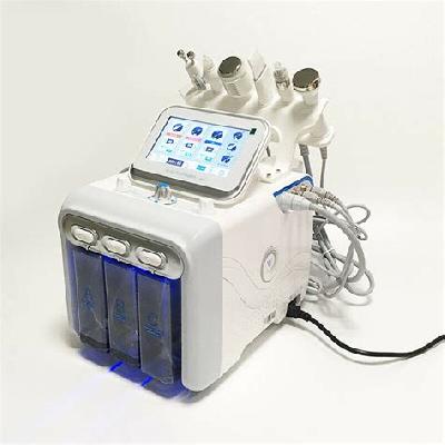 Hydrafacial Machine 