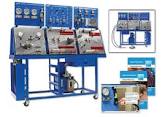Hydraulic And Pneumatic Machines