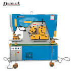Hydraulic Angle Shearing Machine