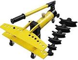 Hydraulic Bending Machine