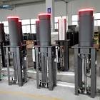Hydraulic Bollard