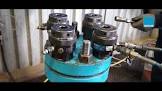 Hydraulic Bolt Tensioner