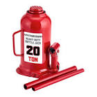 Hydraulic Bottle Jack
