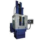 Hydraulic Broaching Machine