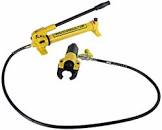 Hydraulic Cable Cutter