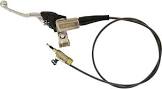Hydraulic Clutch