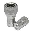 Hydraulic Coupling