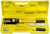 Hydraulic Crimper