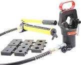 Hydraulic Crimping Tools