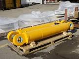 Hydraulic Cylinder Repair