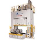 Hydraulic Deep Drawing Press