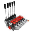 Hydraulic Directional Control Valve