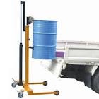 Hydraulic Drum Lifter
