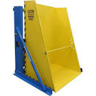 Hydraulic Dumper
