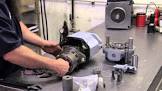 Hydraulic Equipment Repair Services