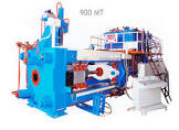 Hydraulic Extrusion Presses