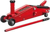 Hydraulic Floor Jack