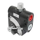 Hydraulic Flow Control Valves