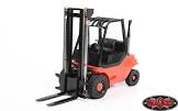 Hydraulic Forklift