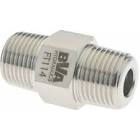 Hydraulic Hex Nipple