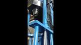 Hydraulic Honing Machine