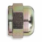 Hydraulic Hose Fitting Cap