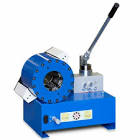 Hydraulic Hose Pipe Crimping Machine