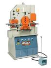 Hydraulic Ironworker