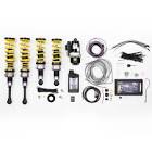 Hydraulic Lift Kits