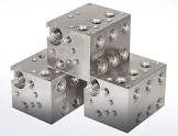 Hydraulic Manifolds