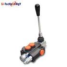 Hydraulic Mobile Control Valve