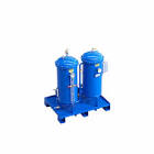 Hydraulic Oil Cleaning Machine