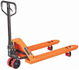 Hydraulic Pallet Truck