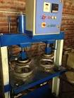 Hydraulic Paper Plate Machine